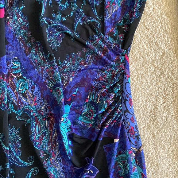 Venus boho sleeve dress. CUTE - Picture 5 of 7